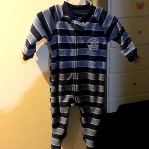 Baby onesie
